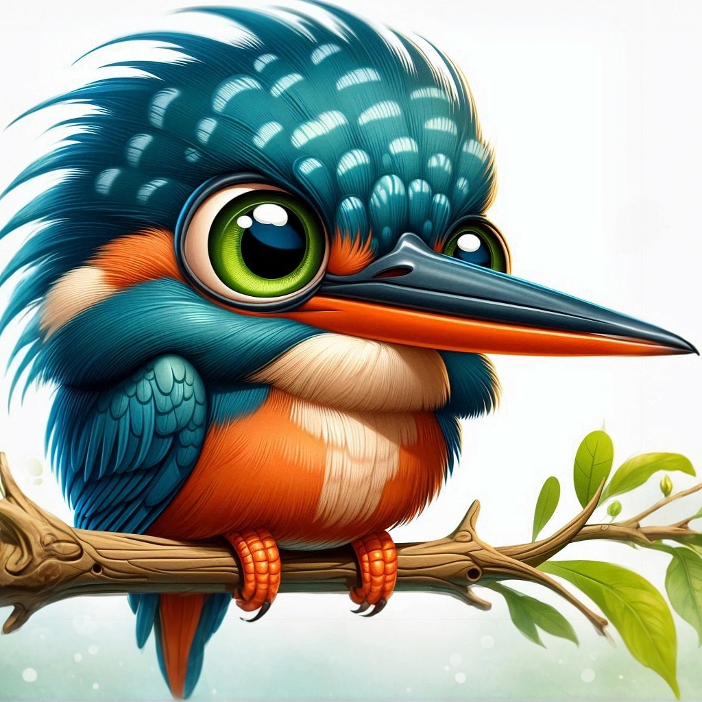 Kingfisher